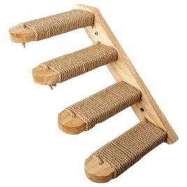 schody-stopnie-dla-kota-na-sciane-do-powieszenia-na-scianie-do-wspinaczki