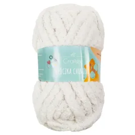wloczka-do-wyplatania-szydelkowania-chunky-chenille-20-mm-jasnobezowa-23