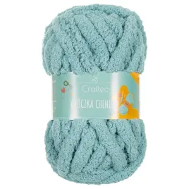 wloczka-do-szydelkowania-wyplatania-na-koc-chenille-20-mm-turkusowa-10