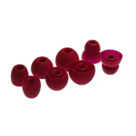 gumki-do-sluchawek-beats-flex-beats-x-volcanic-red