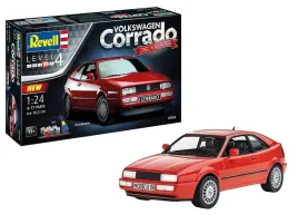 outlet-model-do-sklejania-revell-geschenkset-vw-corrado-1-24