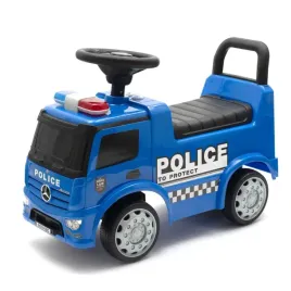 dzieciecy-jezdzik-z-dzwiekiem-mercedes-baby-mix-police-niebieski