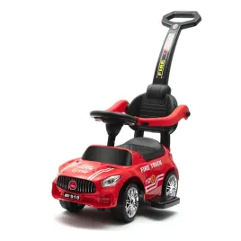 dzieciecy-jezdzik-z-dzwiekiem-i-raczka-baby-mix-straz-pozarna-czerwony