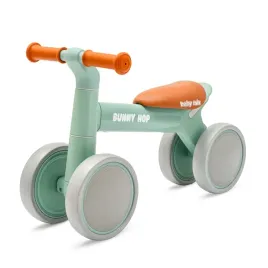 rowerek-biegowy-jezdzik-dzieciecy-baby-mix-bunny-hop-ultralight-zielony