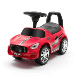 dzieciecy-jezdzik-z-dzwiekiem-baby-mix-racer-czerwony