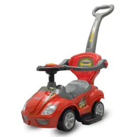 dzieciecy-jezdzik-z-raczka-3w1-baby-mix-mega-car-czerwony