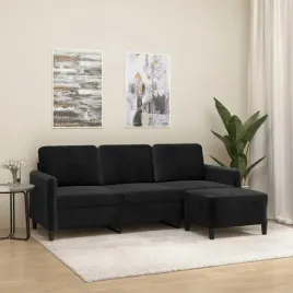 vidaxl-3-osobowa-sofa-z-podnozkiem-czarna-180-cm-aksamit