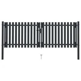 vidaxl-dwuskrzydlowa-brama-ogrodzeniowa-stal-306x150-cm-antracytowa