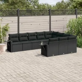 vidaxl-10-cz-zestaw-wypoczynkowy-do-ogrodu-poduszki-czarny-rattan-pe
