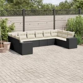 vidaxl-10-cz-zestaw-wypoczynkowy-do-ogrodu-poduszki-czarny-rattan-pe