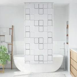 vidaxl-roleta-prysznicowa-100-x-240-cm-wzor-w-kwadraty