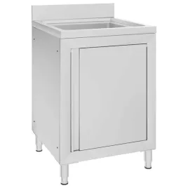 vidaxl-szafka-gastronomiczna-ze-zlewem-60x60x96-cm-stal-nierdzewna