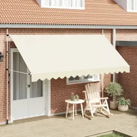 vidaxl-markiza-zwijana-recznie-400-cm-kremowa