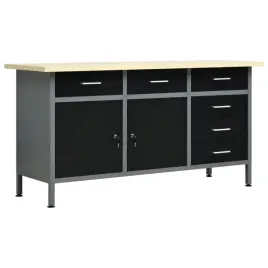 vidaxl-stol-roboczy-czarny-160-x-60-x-85-cm-stal