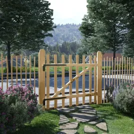 vidaxl-drewniana-furtka-leszczyna-100x90-cm