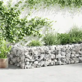 vidaxl-sciana-gabionowa-z-galwanizowanej-stali-450-x-30-x-50-cm