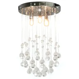 vidaxl-lampa-sufitowa-z-krysztalkami-i-koralikami-srebrna-3xg9