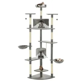 vidaxl-drapak-dla-kota-z-sizalowymi-slupkami-203-cm-szaro-bialy