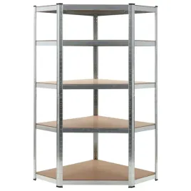 vidaxl-regal-narozny-z-5-polkami-stal-i-material-drewnopochodny