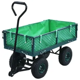 vidaxl-ogrodowy-wozek-reczny-zielony-250-kg