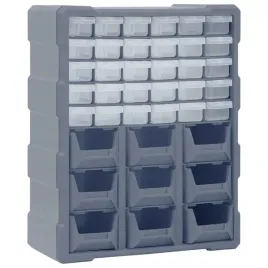 vidaxl-organizer-z-39-szufladkami-38x16x47-cm