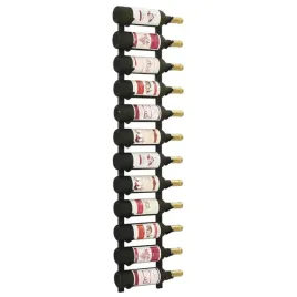 vidaxl-scienny-stojak-na-12-butelek-wina-czarny-zelazny