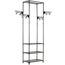 vidaxl-stojak-na-ubrania-stal-i-wloknina-55-x-285-x-175-cm-czarny