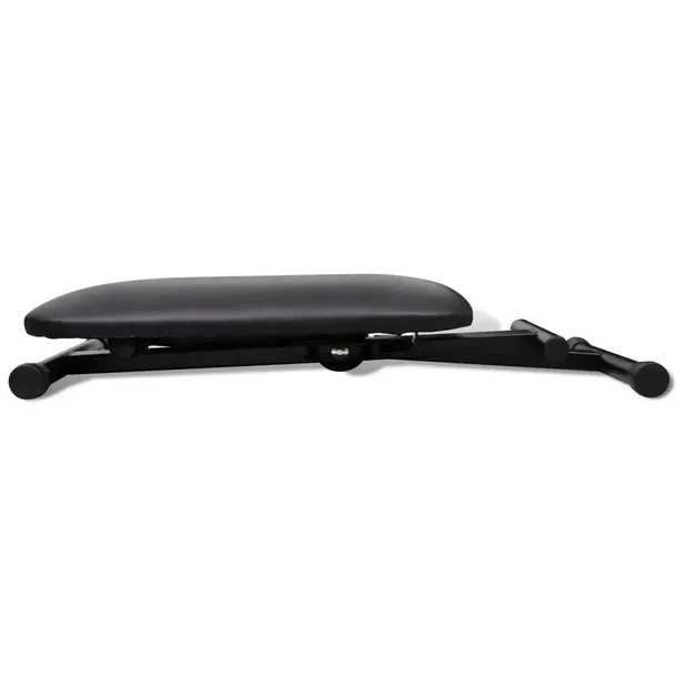 statyw-pod-keyboard-regulowany-z-taboretem-marka-vidaxl