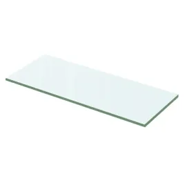 vidaxl-szklany-bezbarwny-panel-50x15-cm