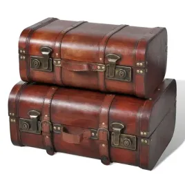 vidaxl-drewniane-kufry-vintage-brazowe-2-szt