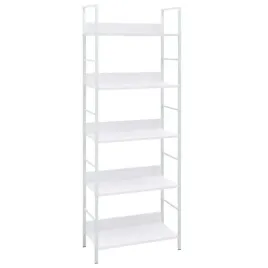 vidaxl-regal-z-5-polkami-bialy-60x276x1585-cm-plyta-wiorowa