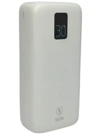 powerbank-sign-snpb-30mahwh-30000mah-usb-c-bialy