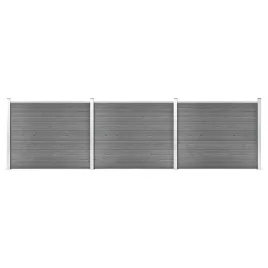 vidaxl-zestaw-ogrodzeniowy-z-wpc-526x146-cm-szary