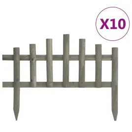 vidaxl-obrzeza-trawnikowe-10-szt-drewno-jodlowe-44-m