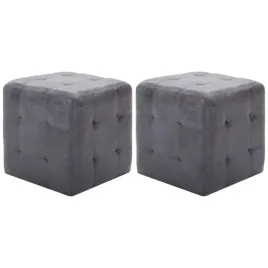 vidaxl-pufy-2-szt-szare-30-x-30-x-30-cm-sztuczna-skora-zamszowa
