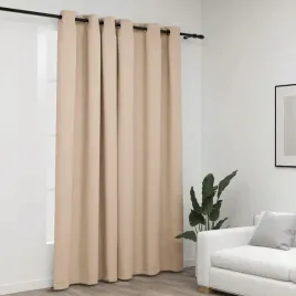vidaxl-zaslona-stylizowana-na-lniana-z-przelotkami-bez-290x245-cm