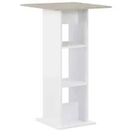 vidaxl-stolik-barowy-biel-i-kolor-betonu-60-x-60-x-110-cm