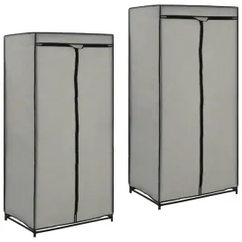 vidaxl-szafy-2-szt-szare-75x50x160-cm