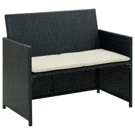 vidaxl-2-osobowa-sofa-ogrodowa-z-poduszkami-polirattan-czarna
