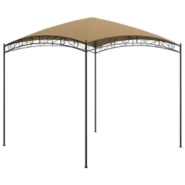 vidaxl-altana-3x3x265-m-kolor-taupe-180-g-m