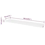 vidaxl-polki-scienne-4-szt-biale-100-cm-liczba-poziomow-1