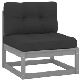 vidaxl-ogrodowa-sofa-srodkowa-z-antracytowymi-poduszkami-szare-drewno