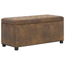 vidaxl-puf-z-pojemnikiem-875-cm-brazowy-sztuczna-skora-zamszowa