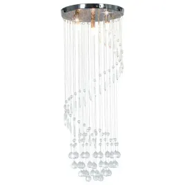 vidaxl-lampa-sufitowa-z-krysztalami-i-koralikami-srebrna-spirala-g9