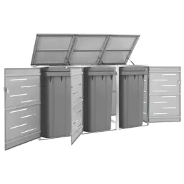vidaxl-oslona-na-3-kosze-na-smieci-207x775x1125-cm-stal-nierdzewna