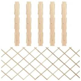 vidaxl-plotki-kratkowe-5-szt-lite-drewno-jodlowe-180x80-cm