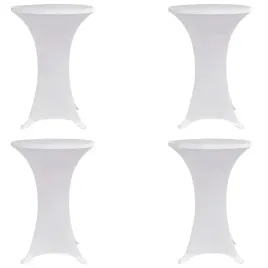 vidaxl-pokrowce-na-stol-barowy-o-80-cm-biale-elastyczne-4-szt