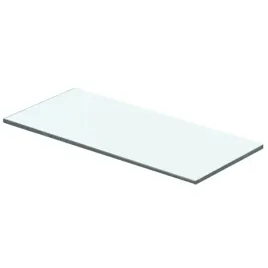 vidaxl-szklany-bezbarwny-panel-40x12-cm