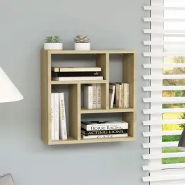 vidaxl-polka-scienna-dab-sonoma-451x16x451-cm-plyta-wiorowa