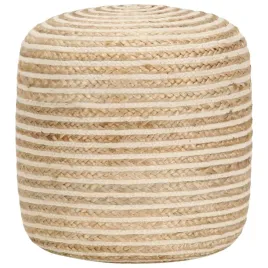vidaxl-recznie-robiony-puf-40-x-45-cm-juta